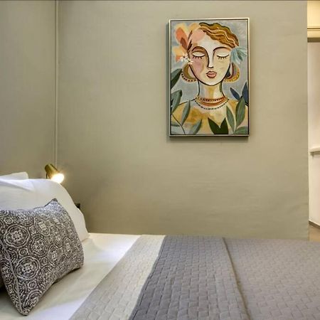 Plaka Filotheis House A Apartment Athens Ngoại thất bức ảnh