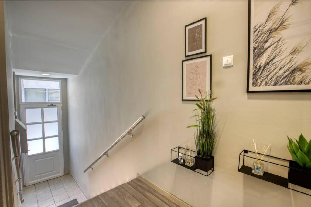 Plaka Filotheis House A Apartment Athens Ngoại thất bức ảnh