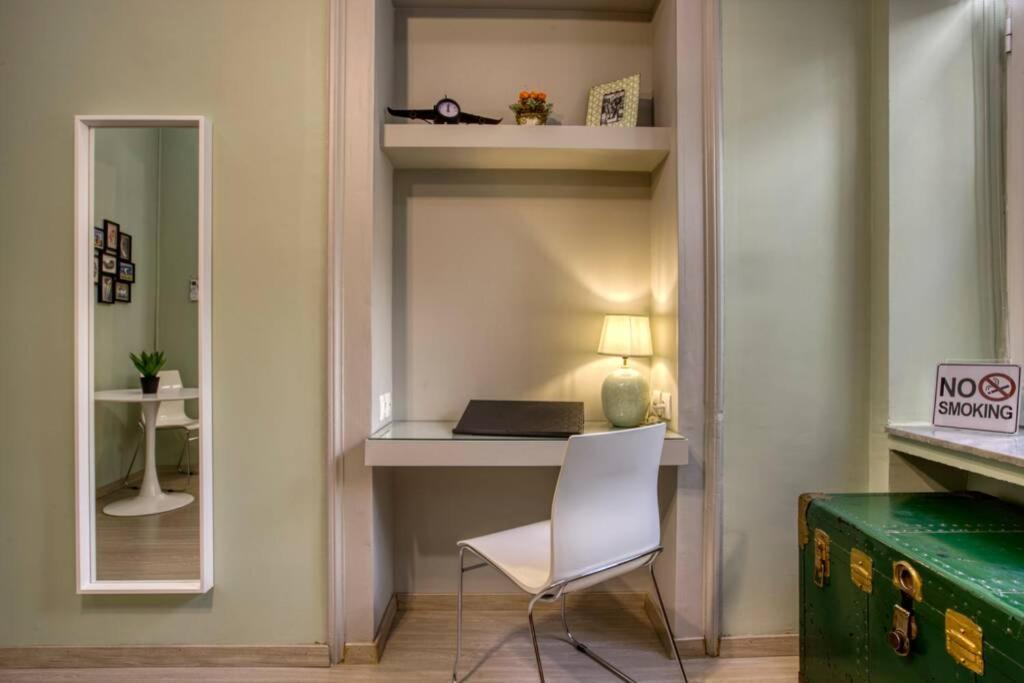 Plaka Filotheis House A Apartment Athens Ngoại thất bức ảnh